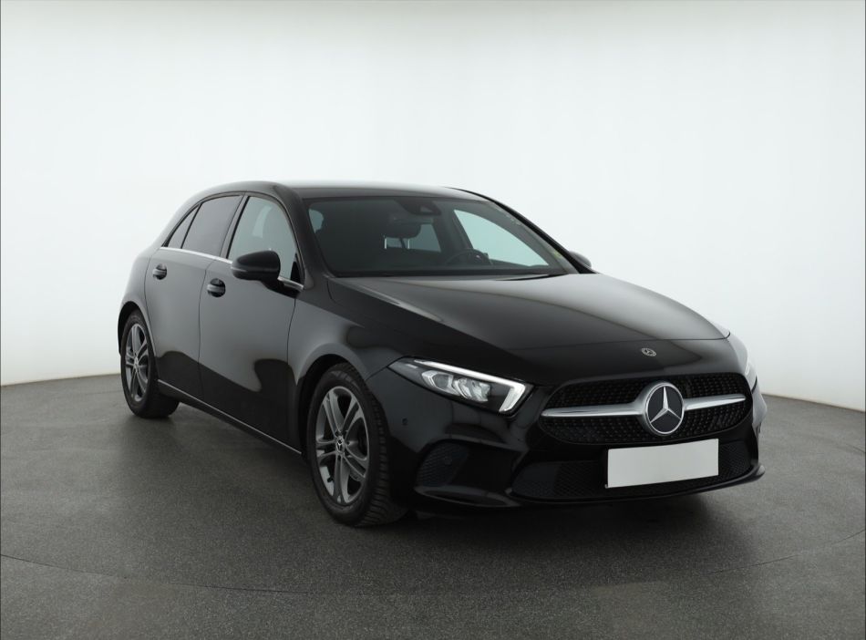 Mercedes-Benz A - 2019