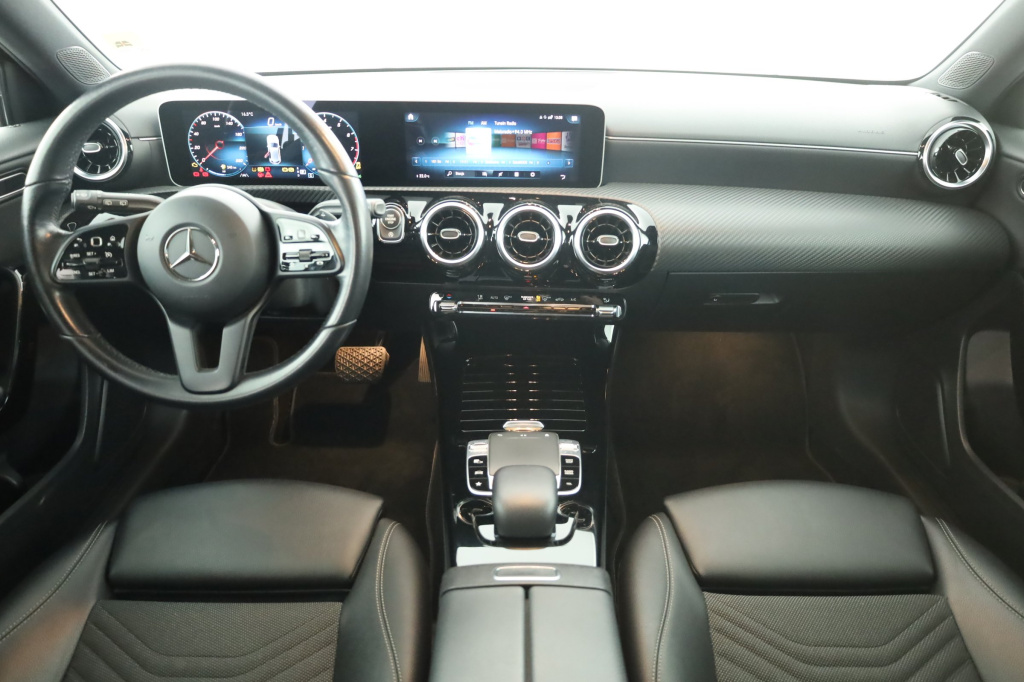 Mercedes-Benz A