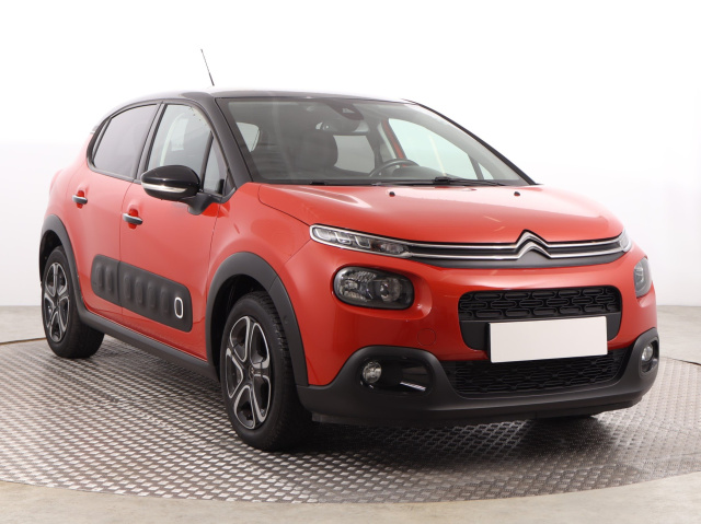 Citroen C3 2019