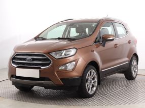 Ford Ecosport - 2018