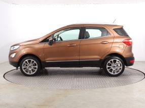 Ford Ecosport - 2018