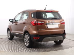 Ford Ecosport - 2018