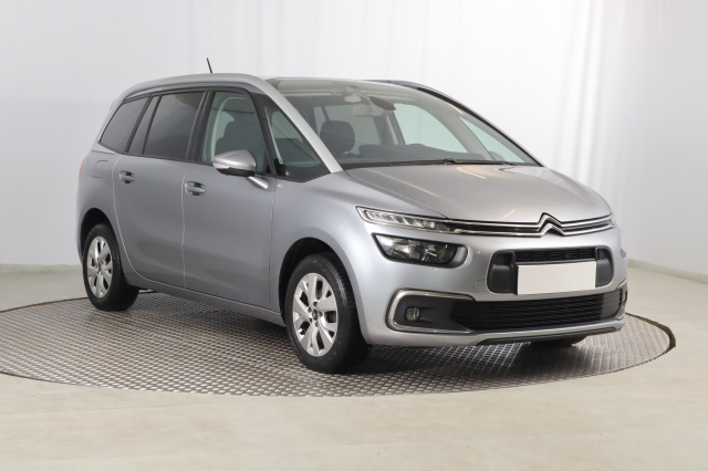 Citroen C4 Grand SpaceTourer 2018