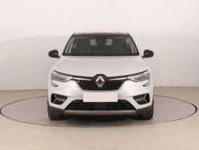 Renault Arkana - 2021