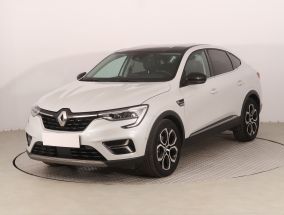 Renault Arkana - 2021