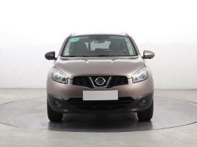 Nissan Qashqai - 2012