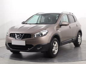 Nissan Qashqai - 2012