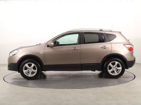 Nissan Qashqai - 2012