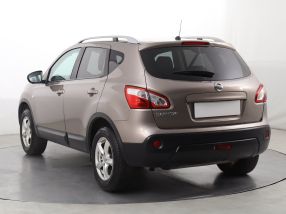 Nissan Qashqai - 2012