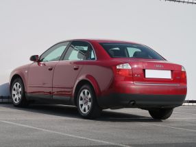 Audi A4 - 2002