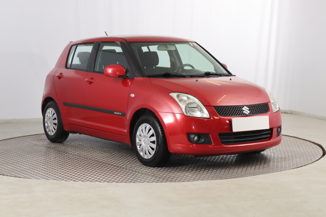 Suzuki Swift 2009