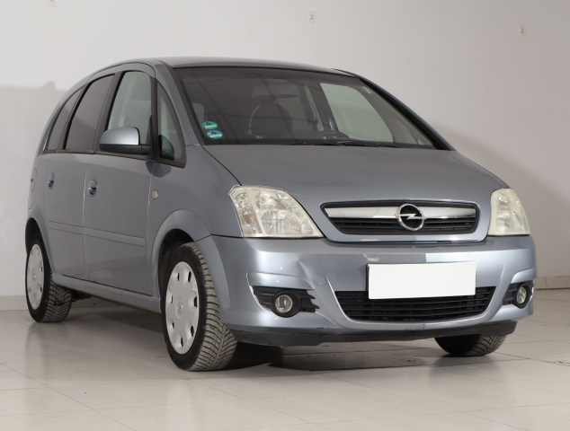 Opel Meriva 2008