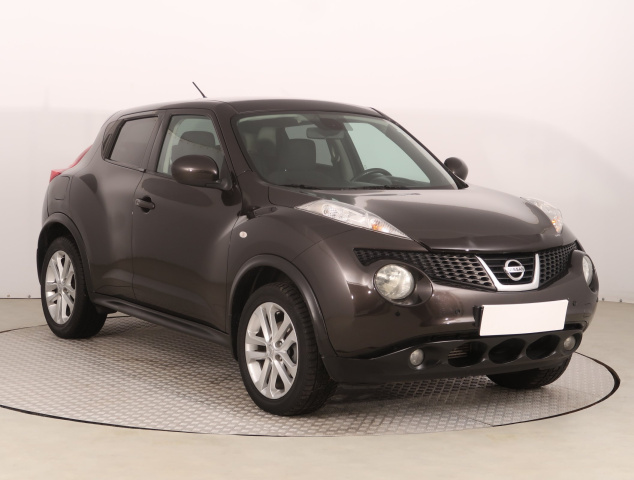 Nissan Juke 2010