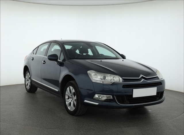 Citroen C5 2010