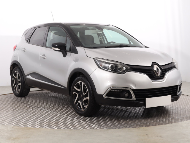 Renault Captur 2014