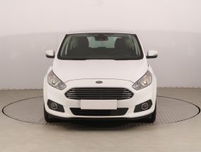 Ford S-Max - 2015