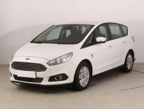 Ford S-Max - 2015