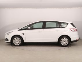 Ford S-Max - 2015