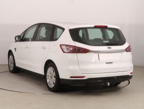 Ford S-Max - 2015