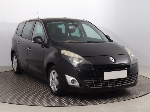 Renault Grand Scenic 2009
