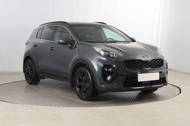 Kia Sportage 2021