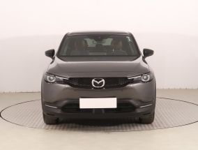 Mazda MX-30 - 2021