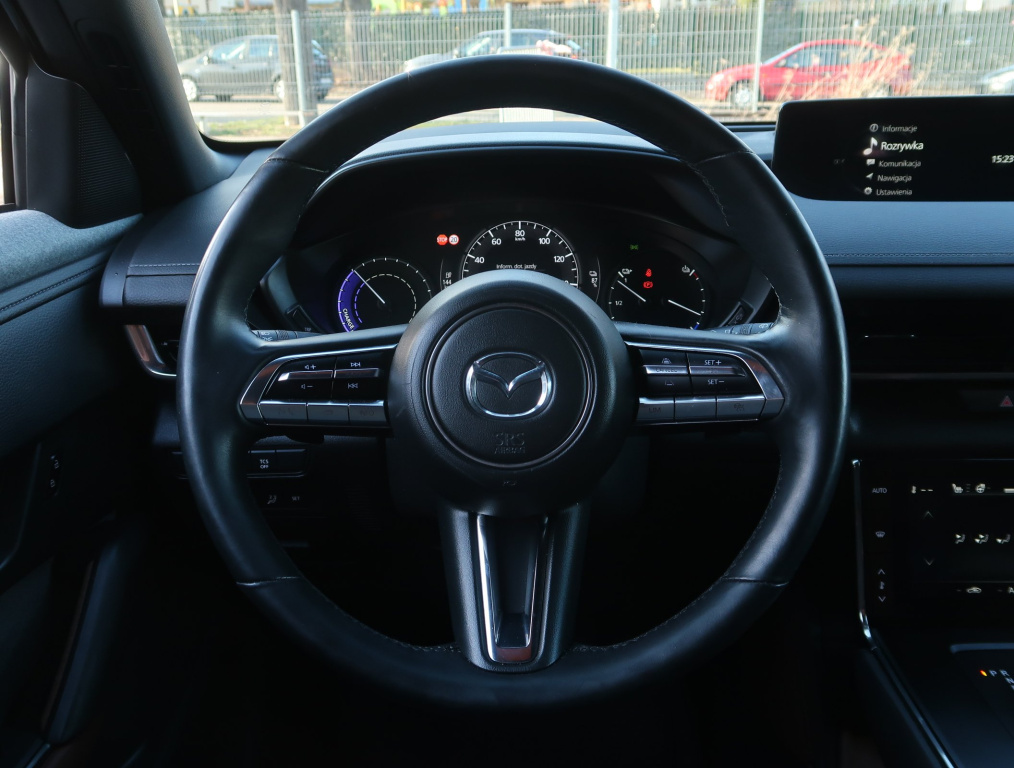 Mazda MX-30