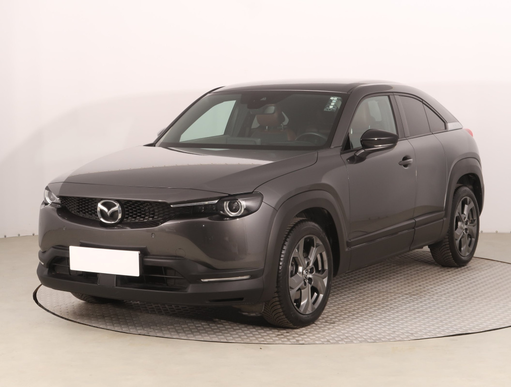 Mazda MX-30