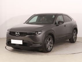 Mazda MX-30 - 2021