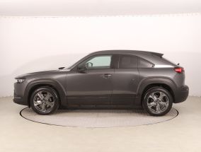 Mazda MX-30 - 2021