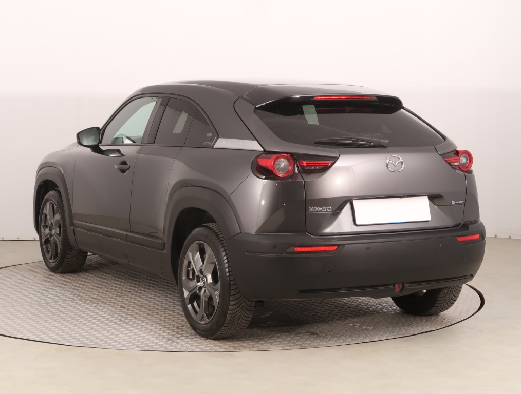 Mazda MX-30