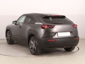 Mazda MX-30 - 2021