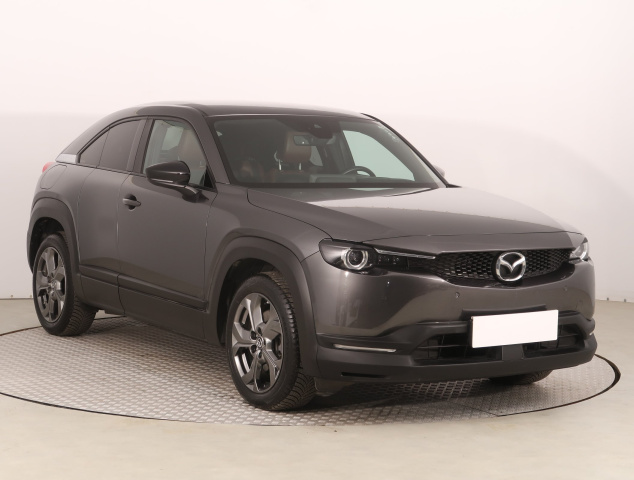 Mazda MX-30 2021