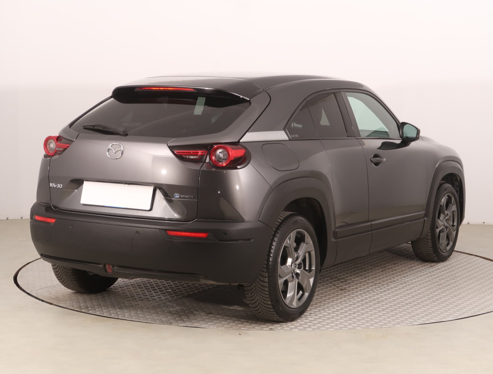 Mazda MX-30
