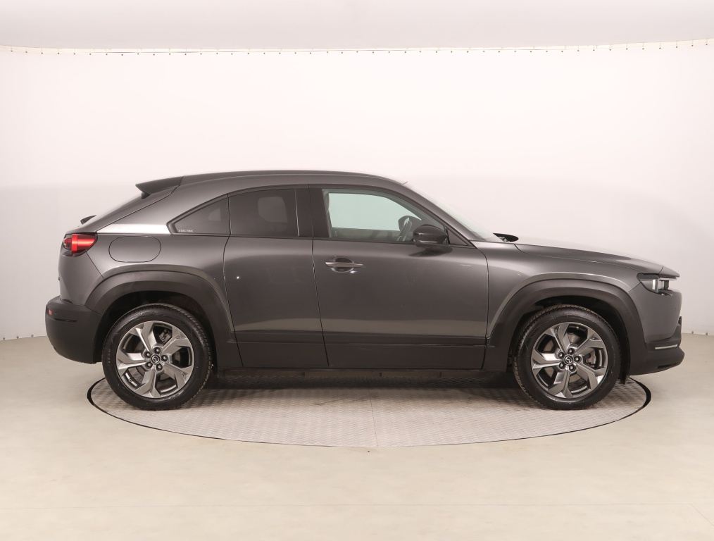 Mazda MX-30