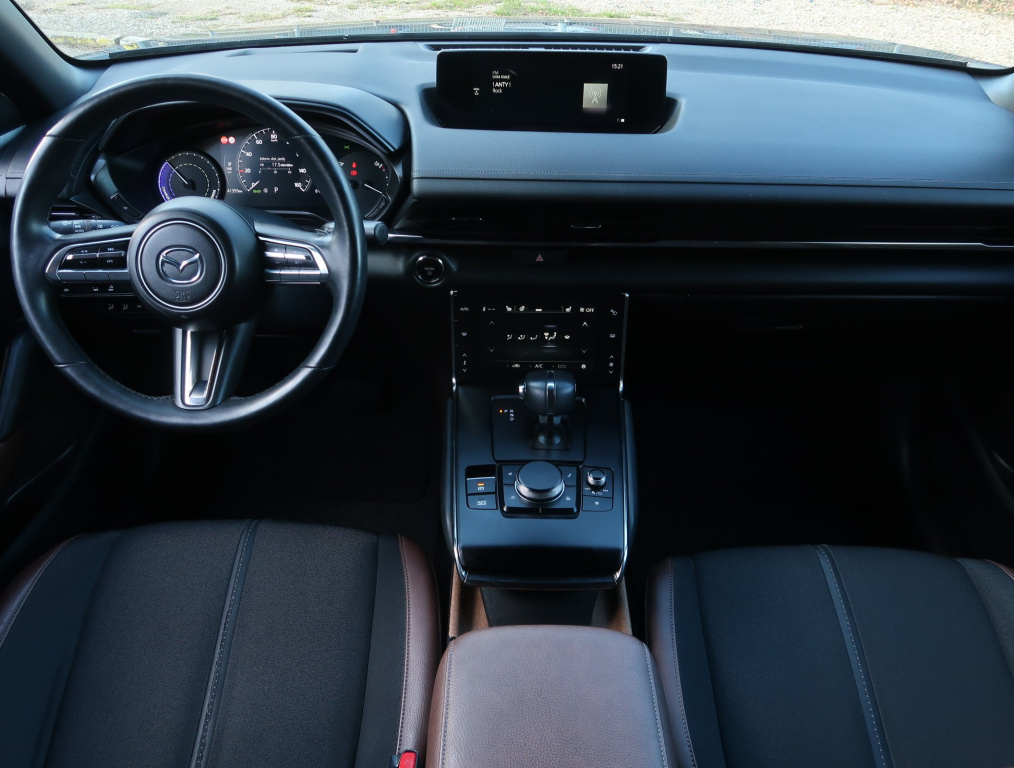 Mazda MX-30