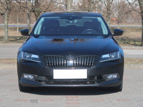 Skoda Superb - 2017