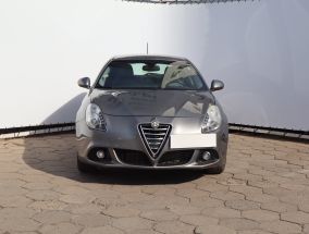 Alfa Romeo Giulietta - 2014