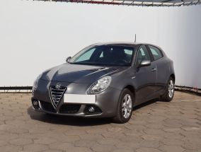 Alfa Romeo Giulietta - 2014