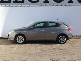 Alfa Romeo Giulietta - 2014