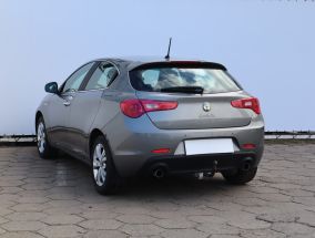 Alfa Romeo Giulietta - 2014