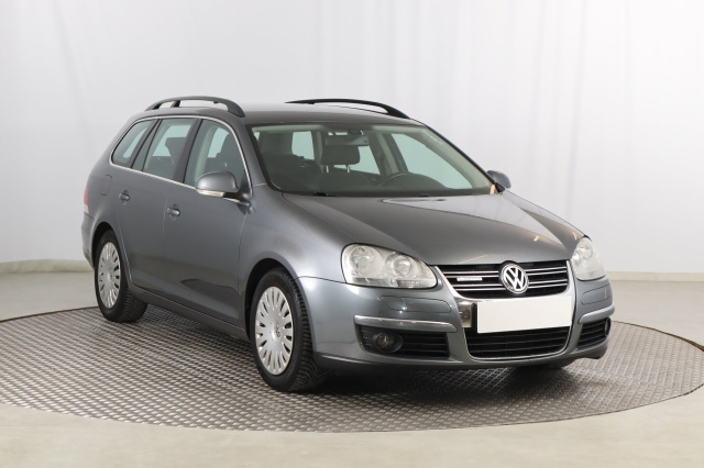 Volkswagen Golf 2009