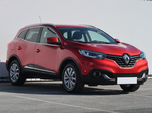 Renault Kadjar 2016