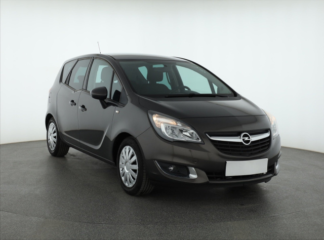 Opel Meriva 2017