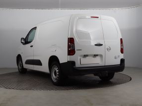 Opel Combo - 2021