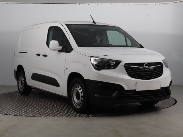Opel Combo 2021