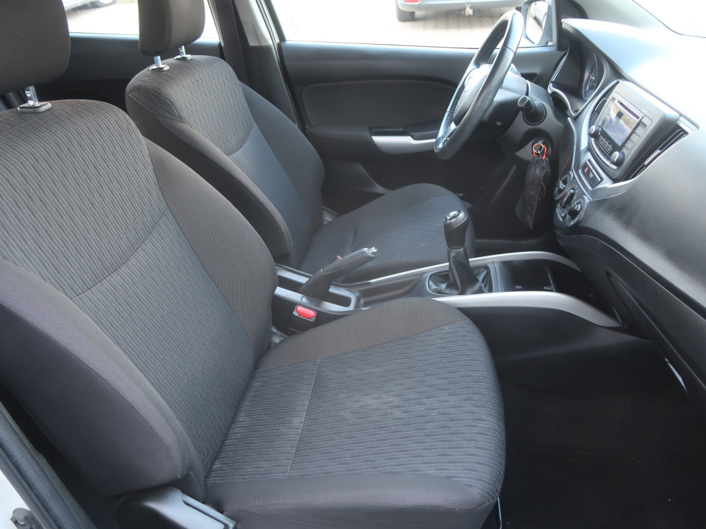 Suzuki Baleno