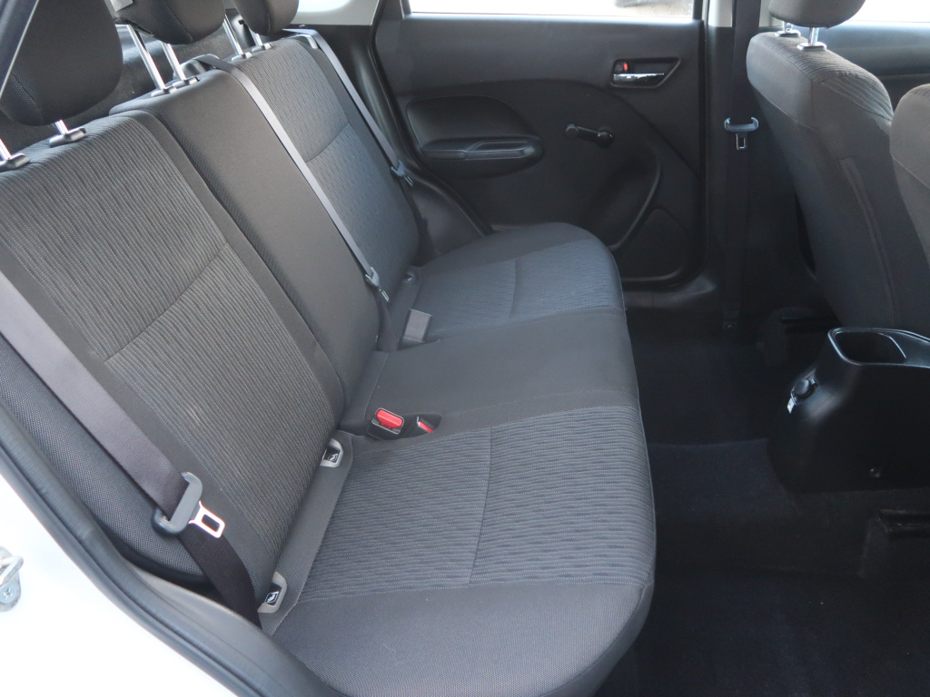 Suzuki Baleno