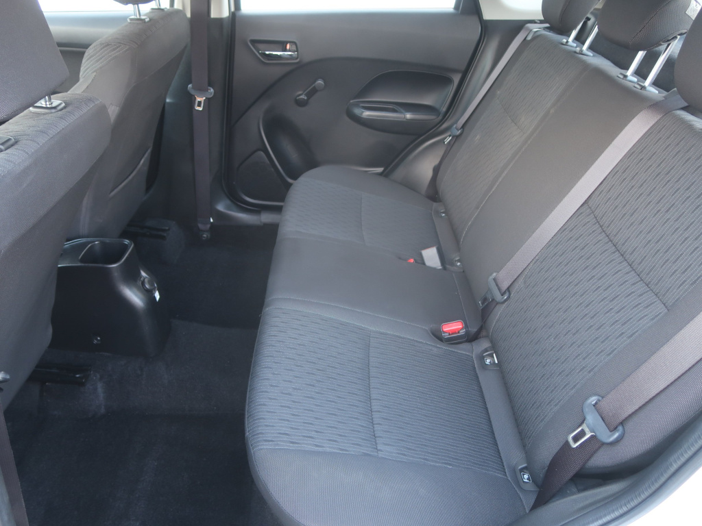 Suzuki Baleno