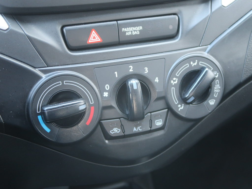 Suzuki Baleno